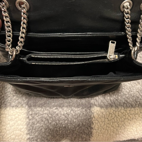 YSL bag - Picture 5 of 6